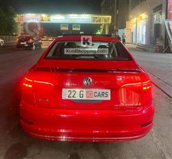 فولكسفاغن جيتا